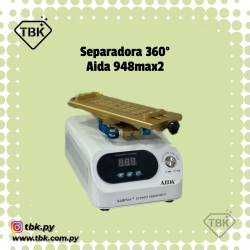 AIDA 948 MAX2