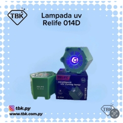 LAMPADA UV RELIFE RL-014D