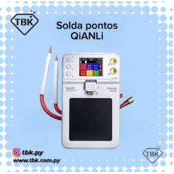 SOLDADOR PONTOSS QiANLi 
