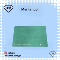 MANTA PARA MAQUINA DE HIDROGEL