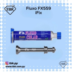 FLUXO FX559 iFix