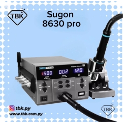 SUGON 8630 PRO