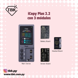 ICOPY PLUS 2.2