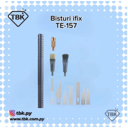 BISTURI IFIX TE-157