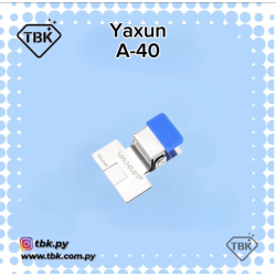 PRECILA YAXUN A-40