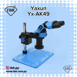 MICROSCOPIO YAXUN YX-AK49