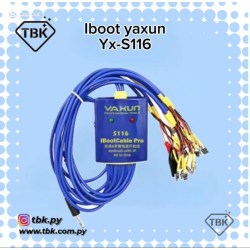 IBOOT YAXUN YX-S116