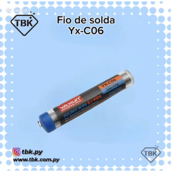 FIU DE SOLDA YXUN YX-C06