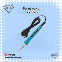 FERRO YAXUN YX-525