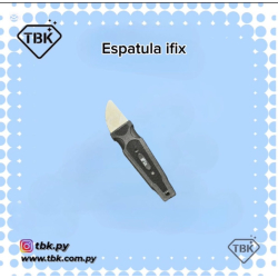 ESPATULA IFIX