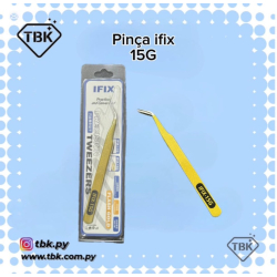 PINCA IFIX 15G