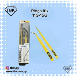 PINCA IFIX 11G-15G