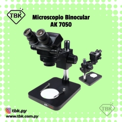 BINOCULAR AK 7050