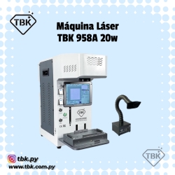 TBK 958A 20W