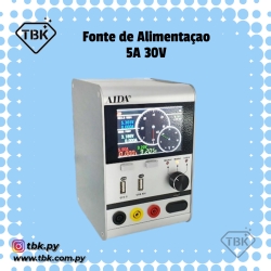 AIDA 5A 30V