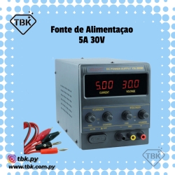 YAXUN 305D PRETO 5A 30V