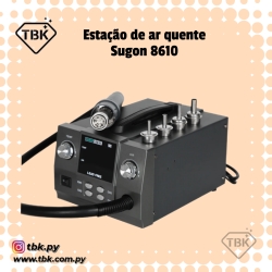 SUGON 8610