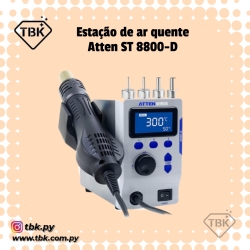 ATTEN ST 8800-D