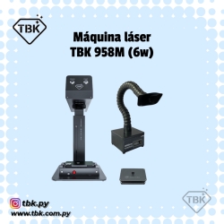 TBK 958M 6W